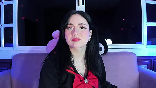 harimoon1 online show from 03-10-26, 03:32