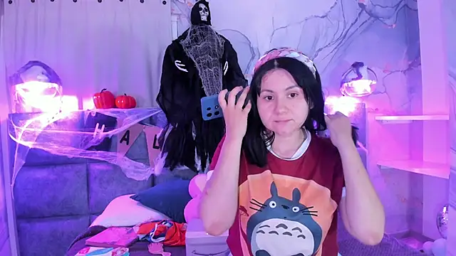 harimoon1 online show from 10-08-25, 12:56