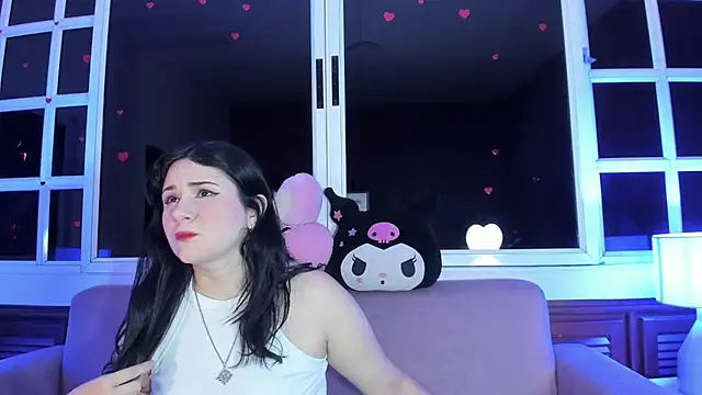 harimoon1 online show from 03-09-26, 03:10