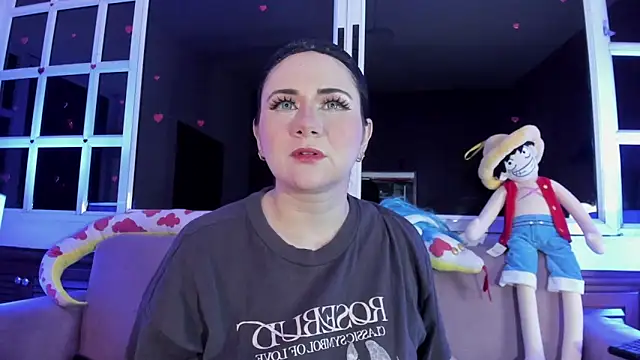 harimoon1 online show from 03-29-26, 03:19