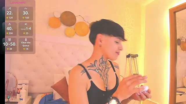 b3k afrodict online show from 01-09-26, 03:46