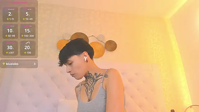 b3k afrodict online show from 01-17-26, 03:21