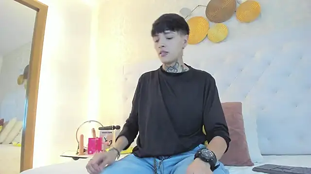 b3k afrodict online show from 02-10-26, 03:05