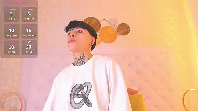 b3k afrodict online show from 01-08-26, 04:07