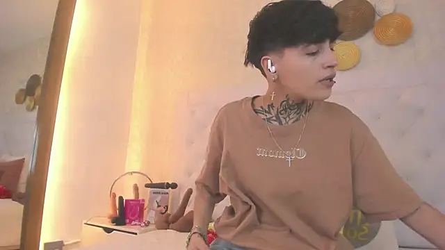 b3k afrodict online show from 02-11-26, 03:17