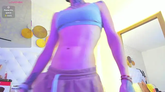 b3k afrodict online show from 11-22-25, 04:00