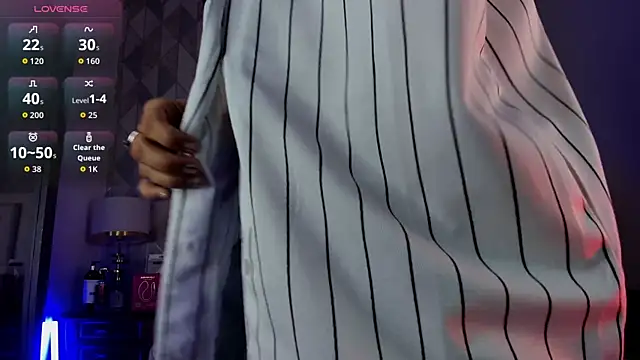 b3k afrodict online show from 03-31-26, 03:52