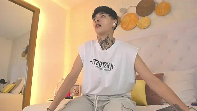 b3k afrodict online show from 02-13-26, 03:28