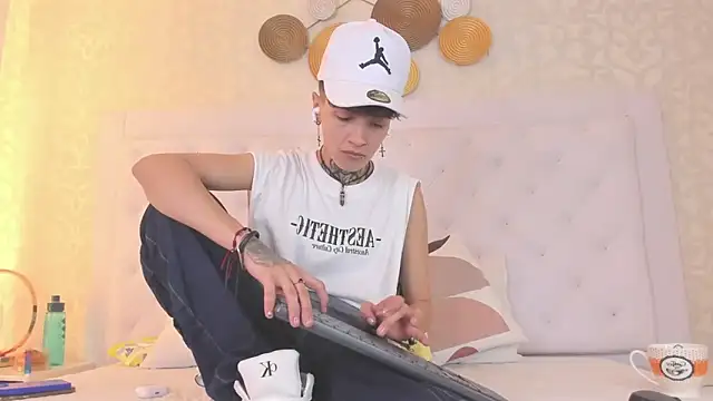 b3k afrodict online show from 03-07-26, 03:46