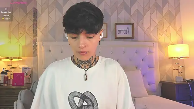 b3k afrodict online show from 03-29-26, 03:41