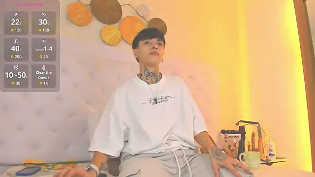 b3k afrodict online show from 01-18-26, 03:32