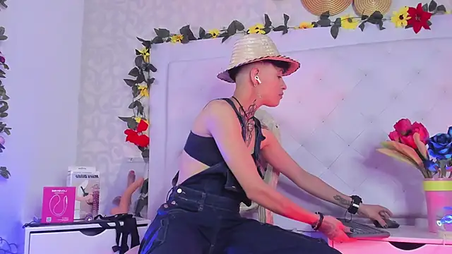 b3k afrodict online show from 02-28-26, 03:50