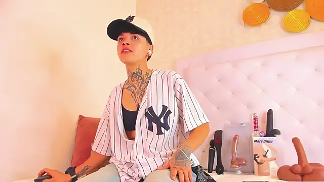 b3k afrodict online show from 01-14-26, 03:43