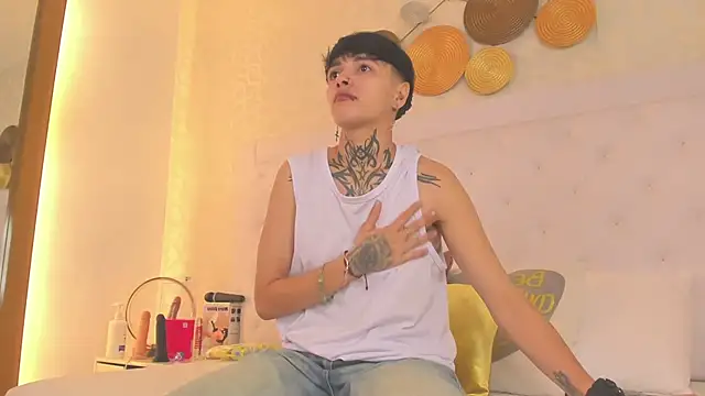 b3k afrodict online show from 02-03-26, 12:32