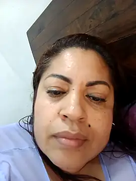 Karla hilton1 online show from 10-10-25, 02:01