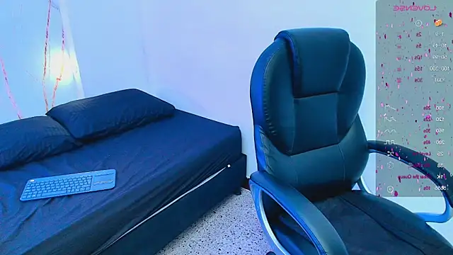 Karla hilton1 online show from 10-22-25, 02:16