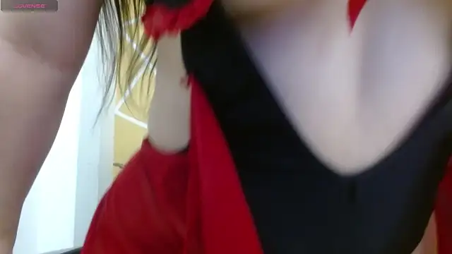 olivia russo  online show from 01-08-26, 08:26