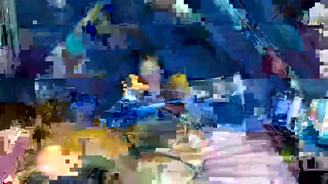 Afroditahh online show from 11-11-25, 03:18