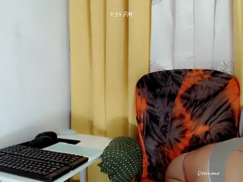 nesianhottits online show from 03-25-26, 08:35