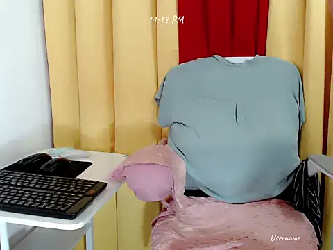 nesianhottits online show from 05-22-26, 03:21