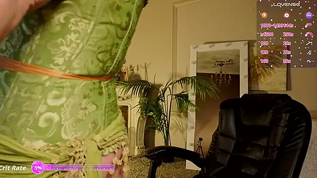 Zoey Zimmer online show from 11-13-25, 10:08