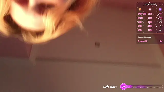 Snapshot of Zoey_Zimmer chatting on 06-15-26, 10:59 Zoey Zimmer online show from 06-15-26, 10:59