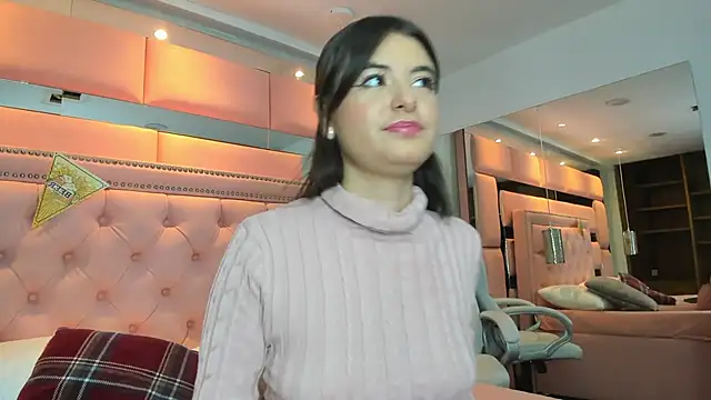 LiliCarterm online show from 09-16-25, 06:53