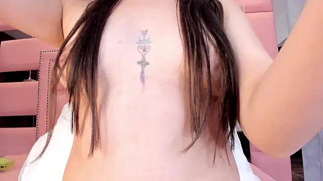 LiliCarterm online show from 09-30-25, 11:11