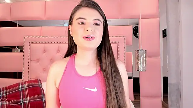 LiliCarterm online show from 09-29-25, 08:36