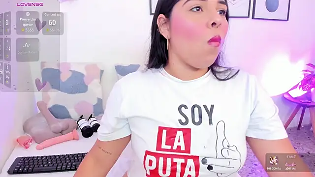 yunna7 online show from 11-04-25, 11:36