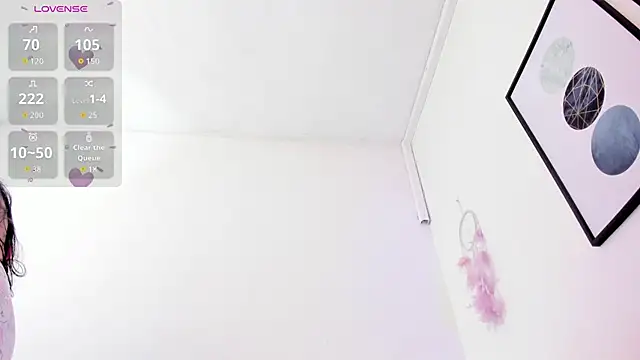 yunna7 online show from 09-15-25, 11:32