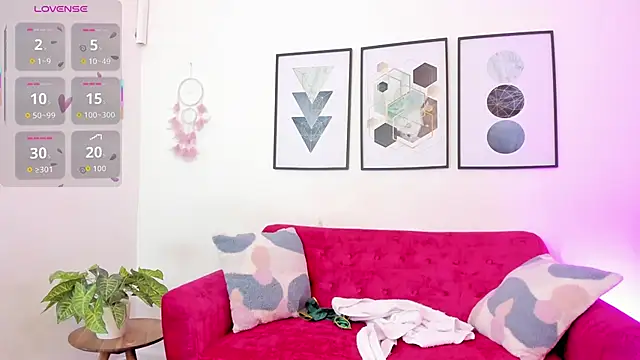 yunna7 online show from 11-26-25, 11:32