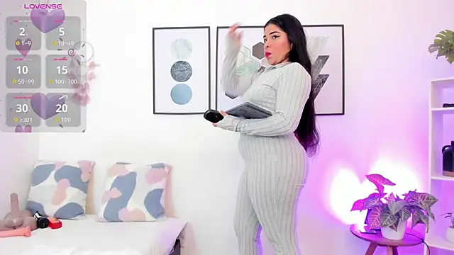 yunna7 online show from 09-30-25, 11:27