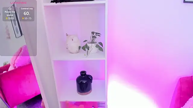 yunna7 online show from 03-28-26, 11:33