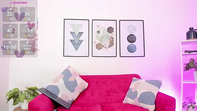 yunna7 online show from 12-02-25, 11:34