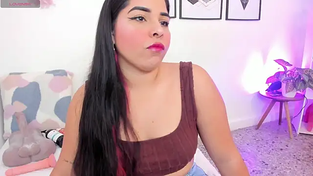 yunna7 online show from 10-03-25, 11:34