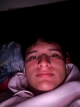 HOMBRESUPERHOT online show from 02-16-26, 06:01