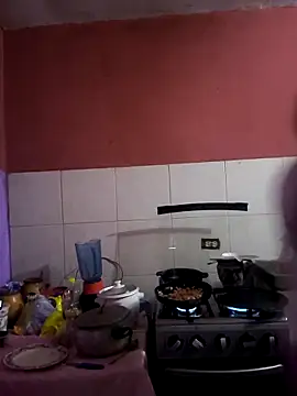 HOMBRESUPERHOT online show from 03-10-26, 12:47