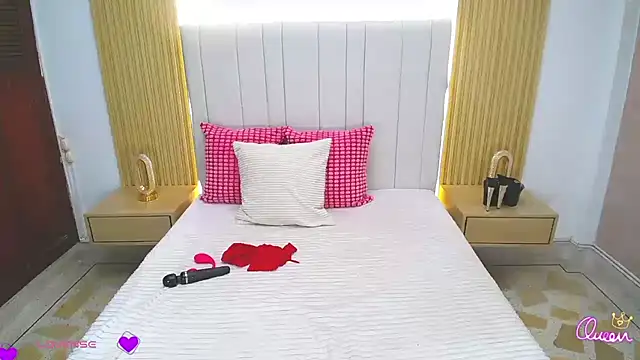 WildScarlet online show from 03-07-26, 12:54