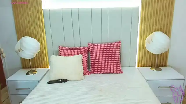 WildScarlet online show from 09-13-25, 12:38