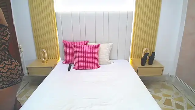 WildScarlet online show from 03-13-26, 03:17