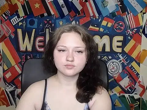 LadyAlice  online show from 06-26-26, 06:19