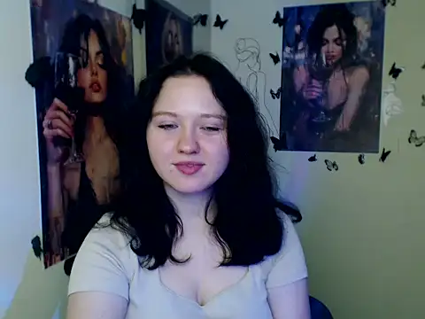 LadyAlice  online show from 11-15-25, 07:23