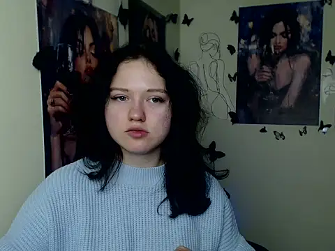 LadyAlice  online show from 12-03-25, 06:57