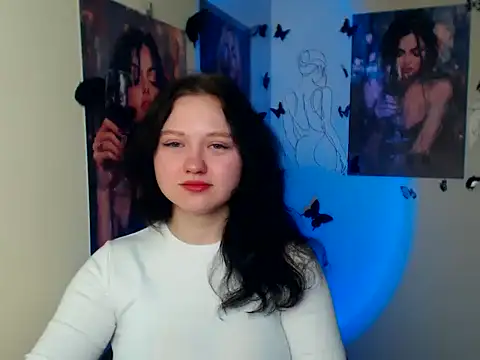 LadyAlice  online show from 02-24-26, 06:36