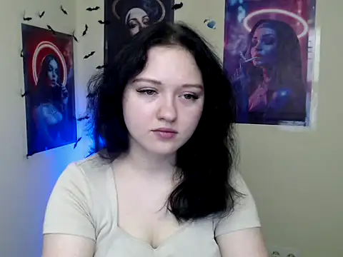 LadyAlice  online show from 11-26-25, 06:57