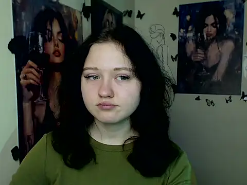 LadyAlice  online show from 12-05-25, 07:29