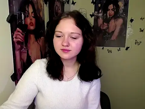 Snapshot of LadyAlice_ chatting on 10-09-25, 06:03 LadyAlice  online show from 10-09-25, 06:03