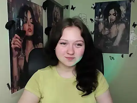 LadyAlice  online show from 04-10-26, 06:09