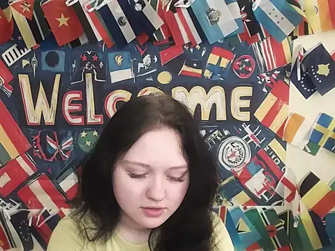 LadyAlice  online show from 02-17-26, 06:44